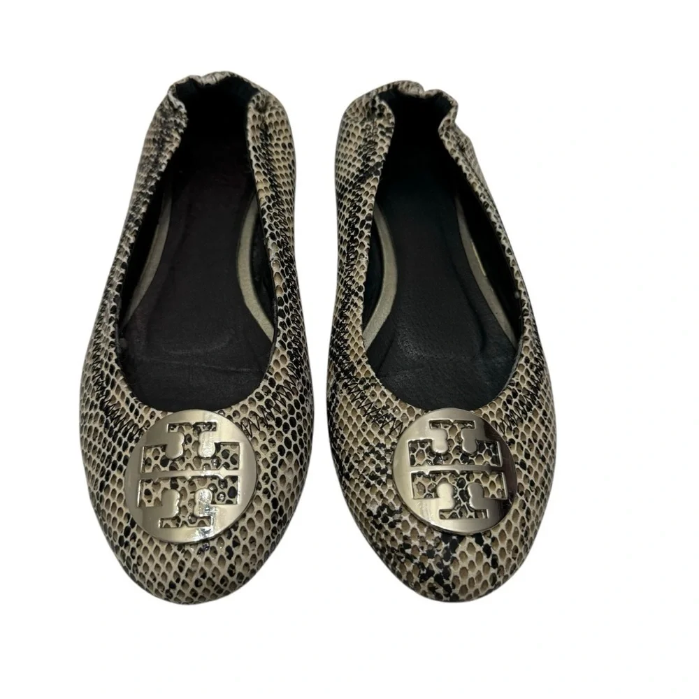 Tory Burch iconic tory